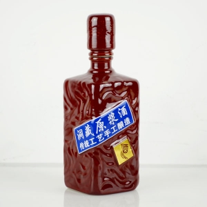 洞藏原漿酒